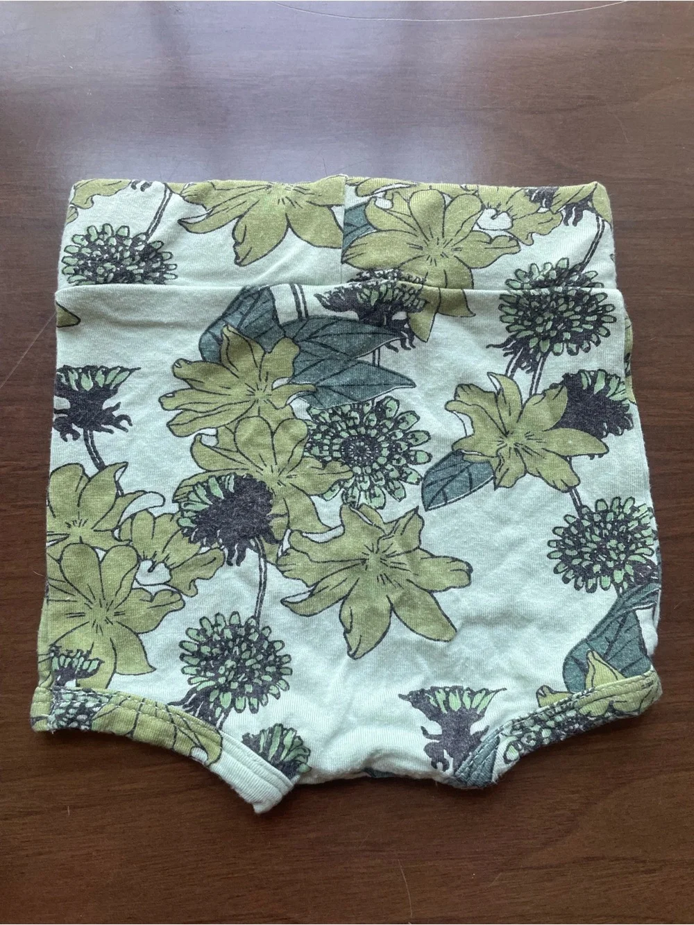 Kate Quinn bamboo bloomers